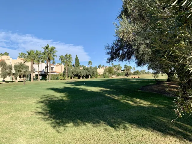 BUNGALOWS DE OBRA NUEVA EN RODA GOLF — 37
