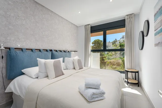 Ático 3 habitaciones 105m² en venta - El Madroñal — 29