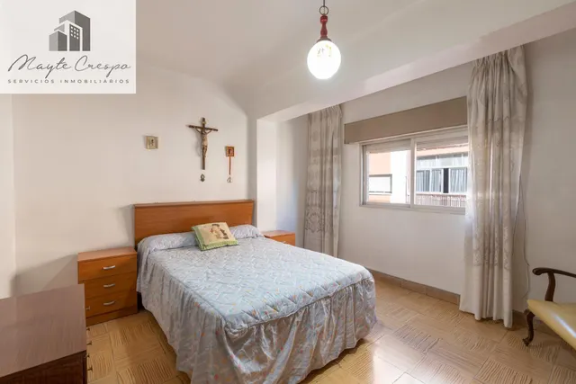 Piso en venta en calle arabial – Granada | — 20