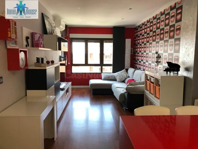PISO EN ALQUILER EN ALBACETE - foto 4