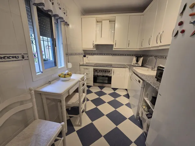 Encantadora casa con dos apartamentos independientes  en Picadueñas — 4
