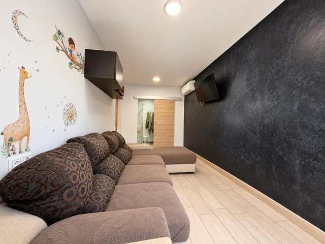 Vivienda en el centro de Caravaca de la Cruz — 10