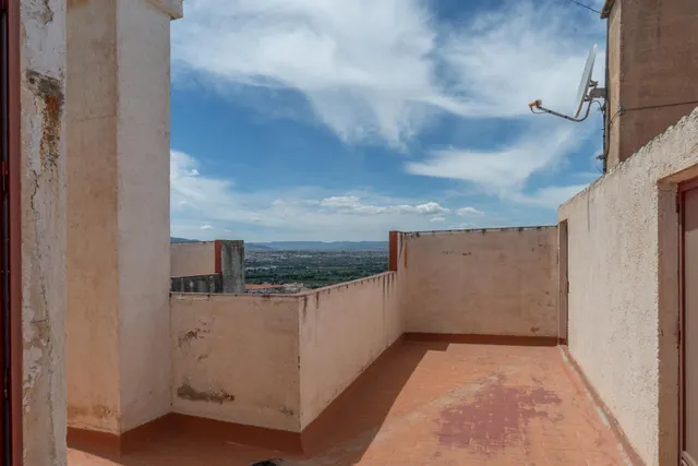 PISO AMPLIO IMPRESIONANTE VISTAS 4 DORMITORIOS GARAJE Y TRASTERO HUETOR VEGA — 45