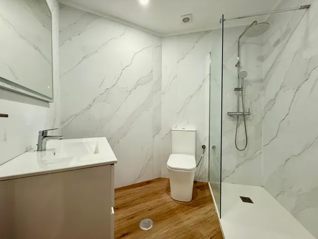 Apartamento Reformado a Estrenar a 50 Metros de la Playa de La Mata — 14
