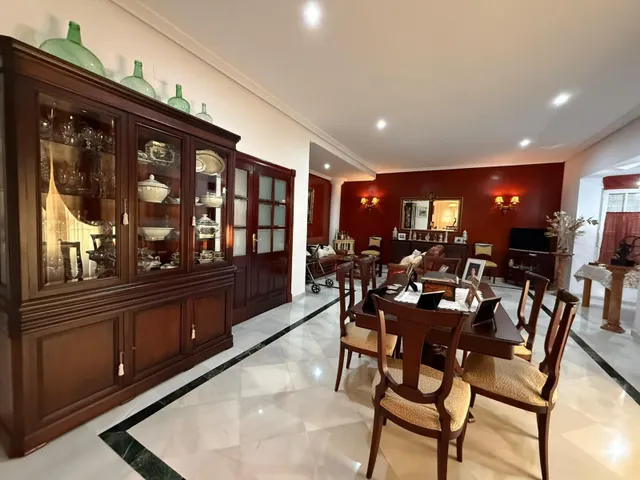 Chalet 6 habitaciones 572m² en venta - Andalucia — 35