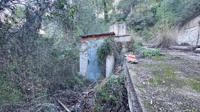 Terreno Rústico en venta - Comunidad valenciana — 6