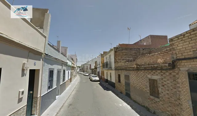 Venta casa en Coria del Rio (Sevilla) - foto 2