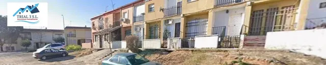 Venta casa en Badajoz — 2