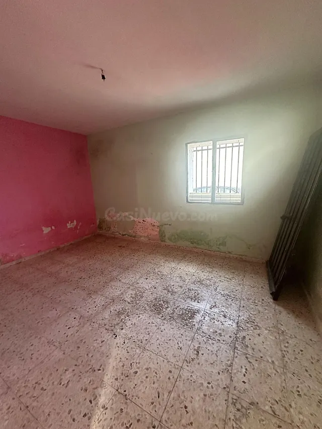 CHALET ADOSADO EN VENTA EN CASAR DE MIAJADAS - foto 4