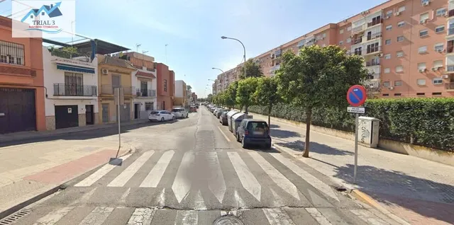 VENTA CASA EN SEVILLA. - foto 2