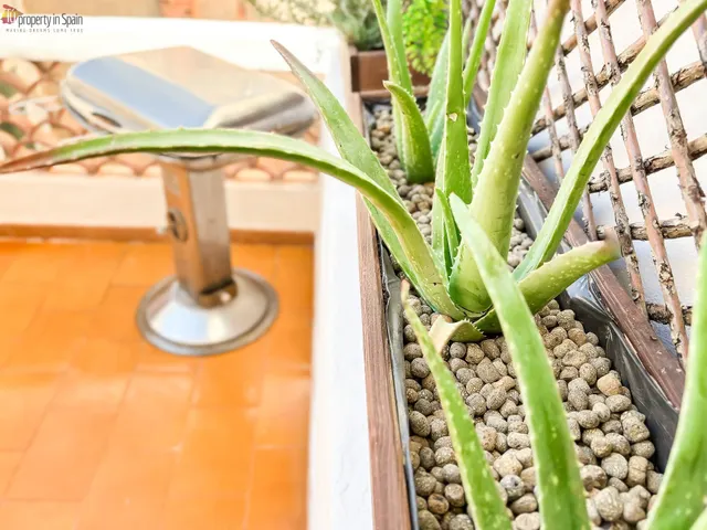 Habitación doble, vivienda reformada — 26
