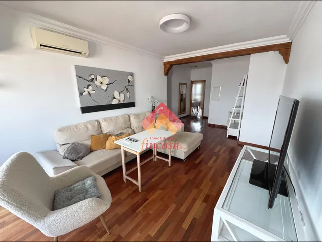 Piso 3 habitaciones 144m² en venta - Centro — 2
