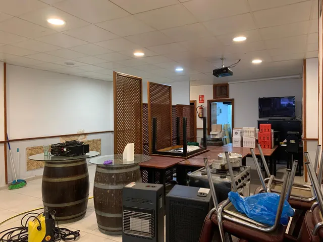 Negocio 119m² en venta - Son Dameto — 14