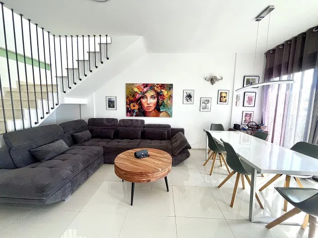 APARTAMENTO ÁTICO DE 3 DORMITORIOS Y 2 BAÑOS EN LOMAS DE CABO ROIG (ORIHUELA COSTA) — 5