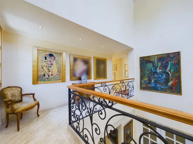Chalet 4 habitaciones 508m² en venta - Marbella — 16