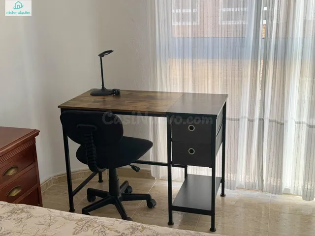ALQUILER DE habitaciones PARA ESTUDIANTES EN SAN JUAN PUEBLO - foto 4