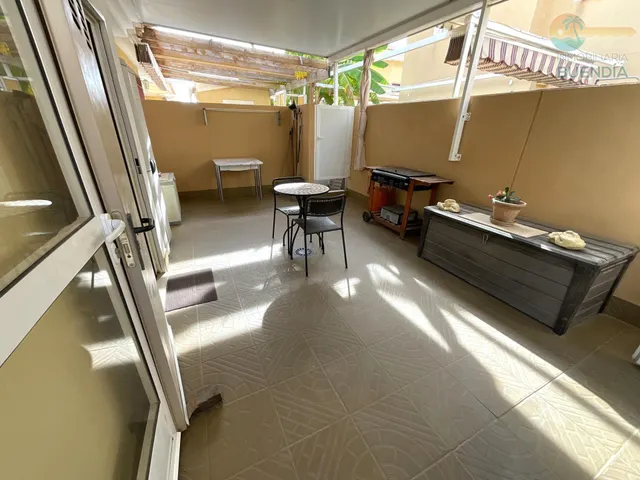 ENCANTADOR DÚPLEX EN PLAYA GRANDE, PUERTO DE MAZARRON - ¡TU REFUGIO IDEAL! — 7