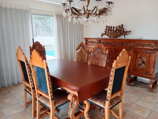 Villa 4 habitaciones 337m² en venta - Zona Sierra Helada — 12