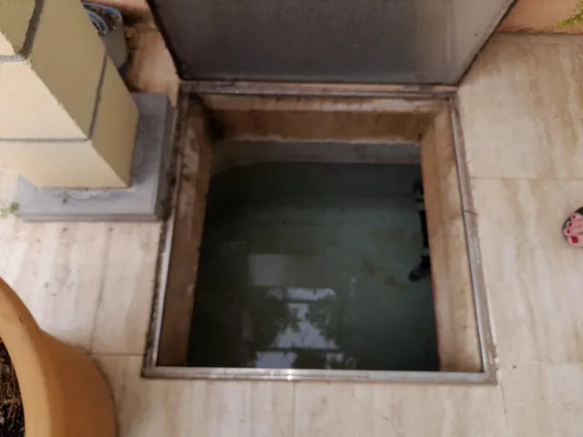 OPORTUNIDAD CASA RUSTICA EN FINCA DE 0,7 HAS.CON VIVIENDA EN SU INTERIOR, PISCINA Y ALMACENES EN MORA LA NOVA — 18