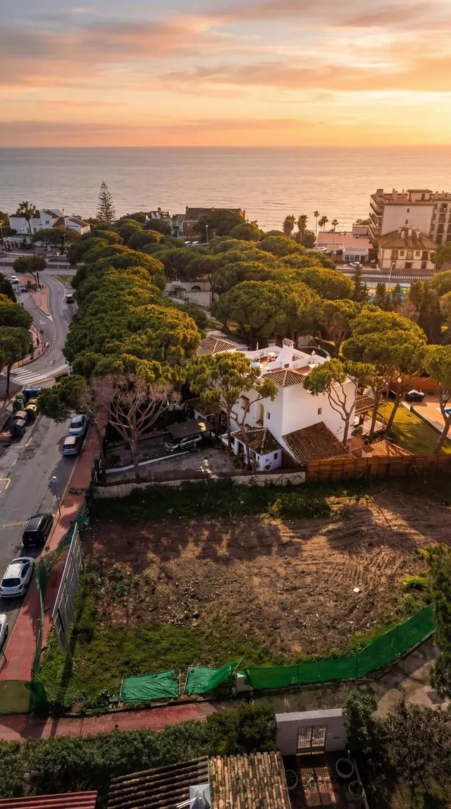 Parcela 20 habitaciones 1614m² en venta - Riviera del sol — 13