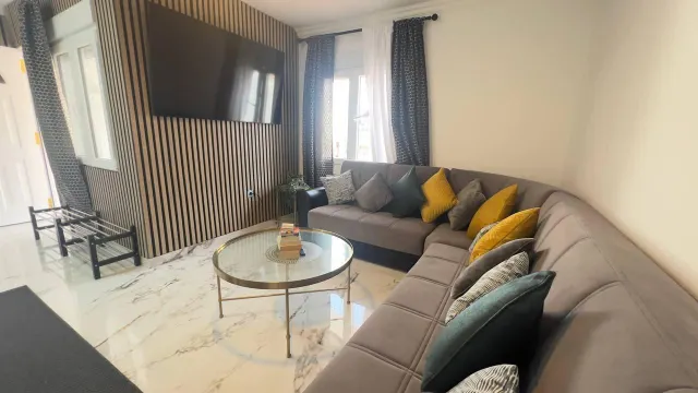 Bungalow Planta Baja 3 habitaciones 80m² en alquiler - La Regia — 16