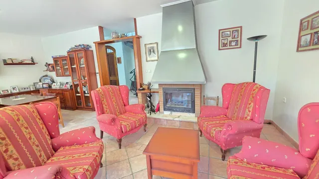 ¡fantástica casa con piscina privada en carretera de granada! — 11