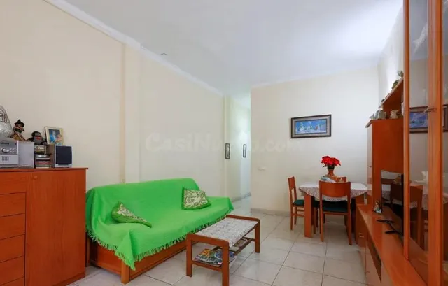 Piso 2 habitaciones 45m² en venta - Chopera - foto 3