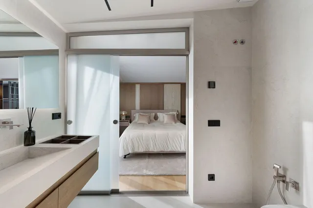 Ático Dúplex 3 habitaciones 131m² en venta - Marbella — 22