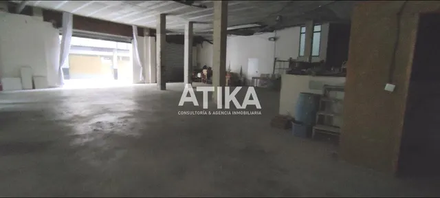 LOCAL COMERCIAL EN ZONA CENTRO, ONTINYENT — 7