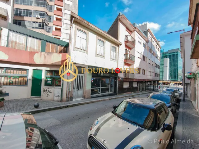 Edificio 451m² en venta - Mafamude e Vilar do Paraíso — 6
