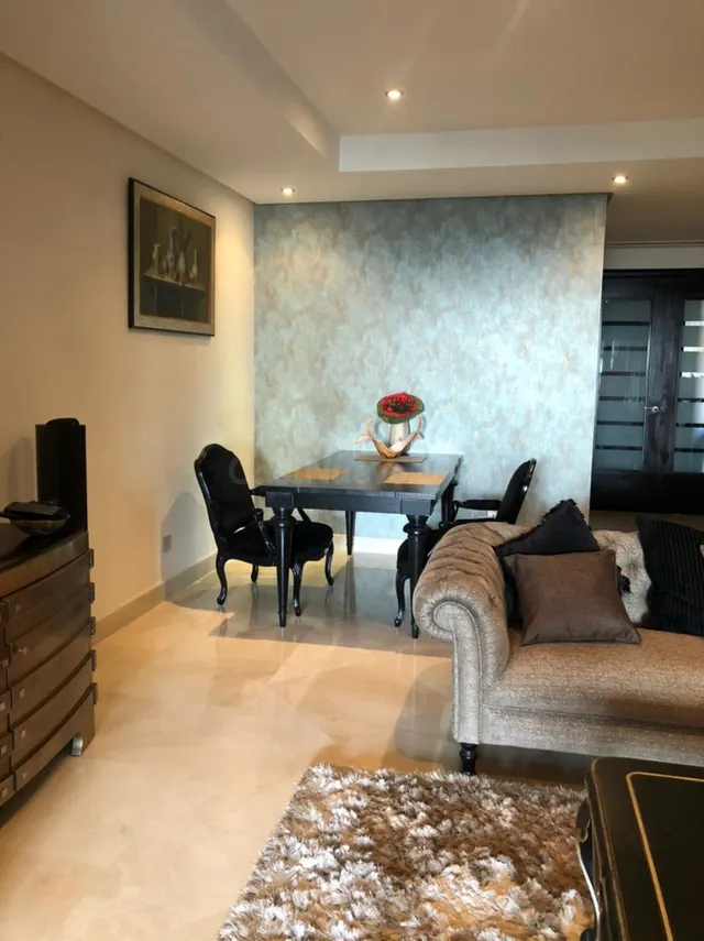 Apartamento 2 habitaciones 190m² en alquiler - Marbella - foto 4