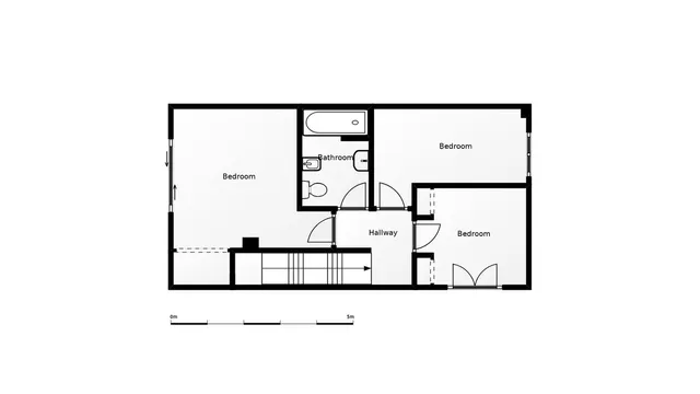 Adosado 3 habitaciones 111m² en venta - Riviera del sol — 25