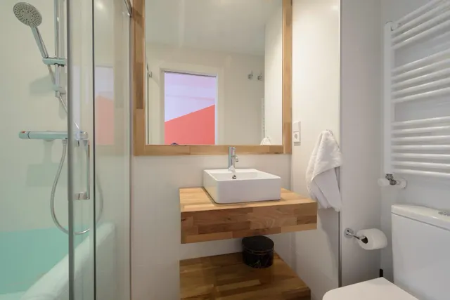 ✨ EXCLUSIVA VIVIENDA REFORMADA EN PLAZA MARIANA PINEDA — 22