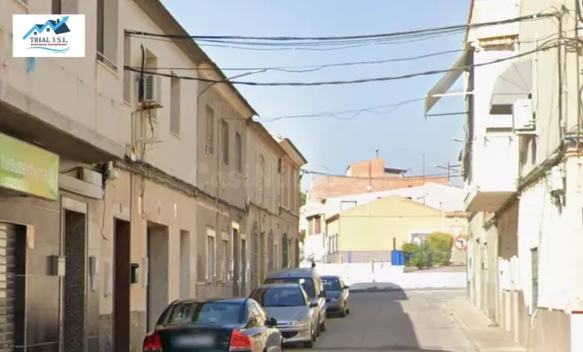Venta de Chalet en Alguazas (Murcia)