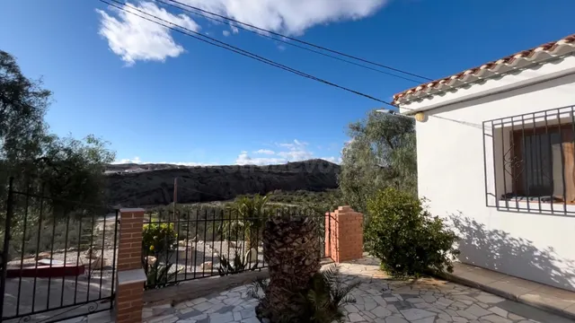 Casa de campo 3 habitaciones 93m² en alquiler - Andalucia - foto 4