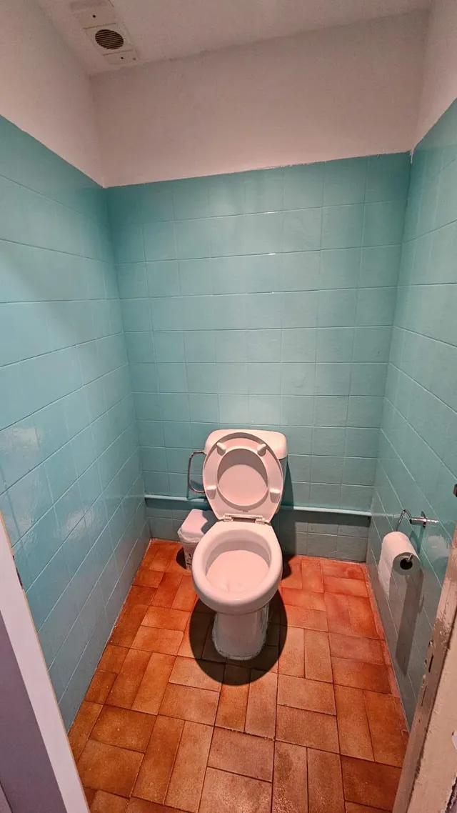Casa a la venta en el centro de Calella con amplia terraza y múltiples posibilidades — 23
