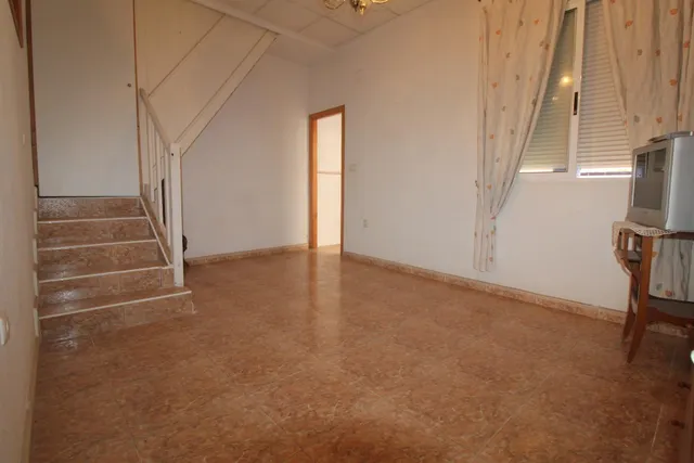Casa de planta baja en venta en el centro de Torrevieja — 14