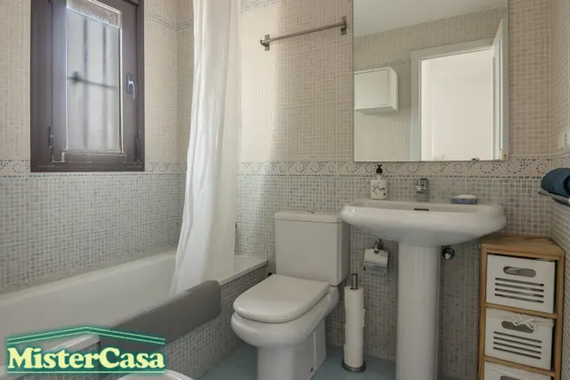 EXCLUSIVA Atico-duplex en zona centro con Terraza + Garaje — 36