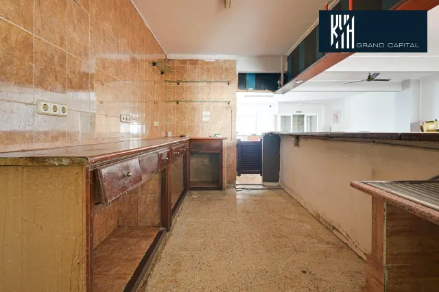 Local comercial con cambio de uso acreditado en Sant Feliu de Guíxols — 9