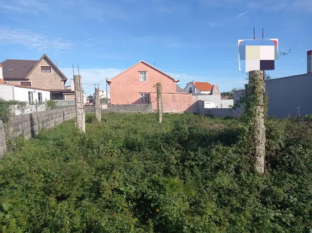 TERRENO EN AGUIÑO A 300 METROS DE LA PLAYA — 3