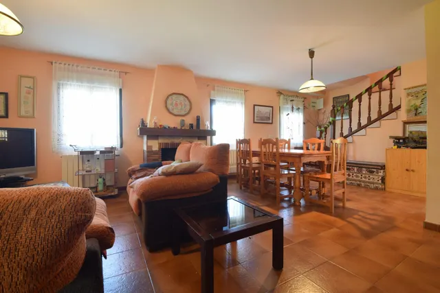 Gran finca con vivienda y merendero en Puente Duero — 14