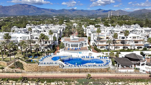 Ático Dúplex 3 habitaciones 270m² en venta - Costa Del Sol - foto 2
