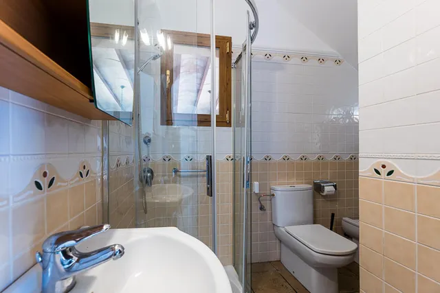 Finca Rústica en Algaida con piscina, privacidad y carácter mallorquín — 17