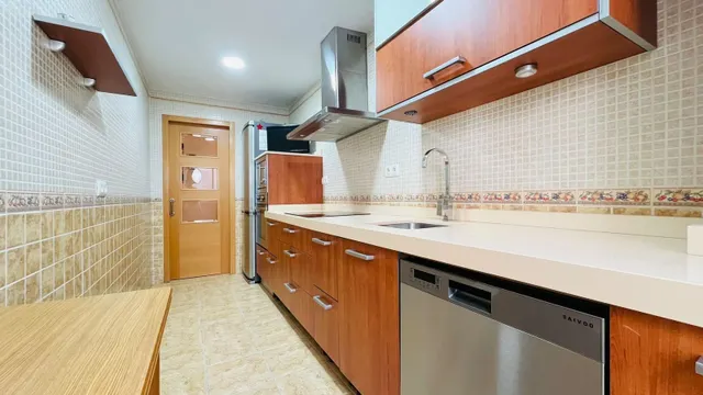 Ático en el Corazón de San Fernando - ¡Una Joya con Vistas Incomparables! — 26