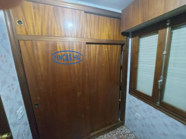 Amplia vivienda de lujo junto al Puerto Deportivo y Paseo Marítimo — 19