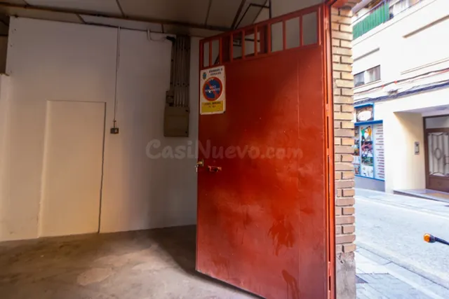 Local comercial en zona céntrica (opción convertir en vivien - foto 5