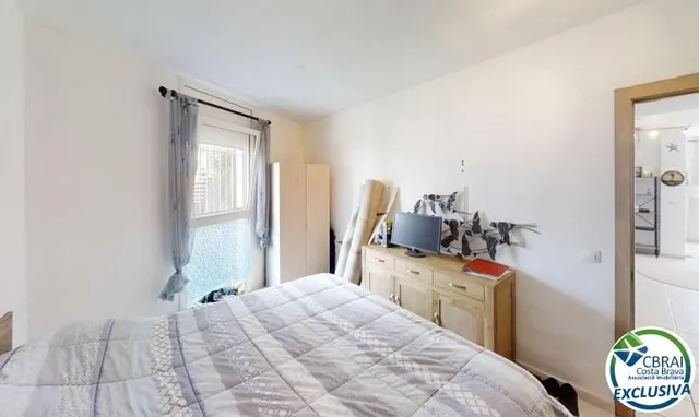 Piso de 3 habitaciones con amare comunitario — 16