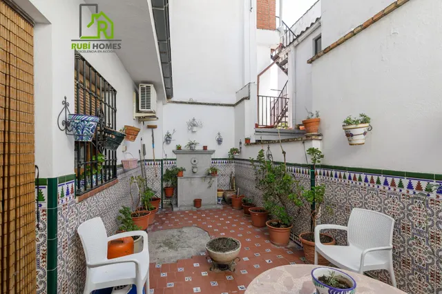 Preciosa casa típica del Albaycín — 16