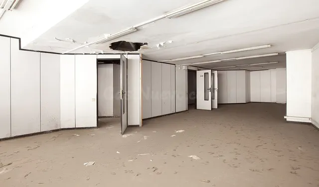 Local comercial 1084m² en alquiler - Eixample - foto 4