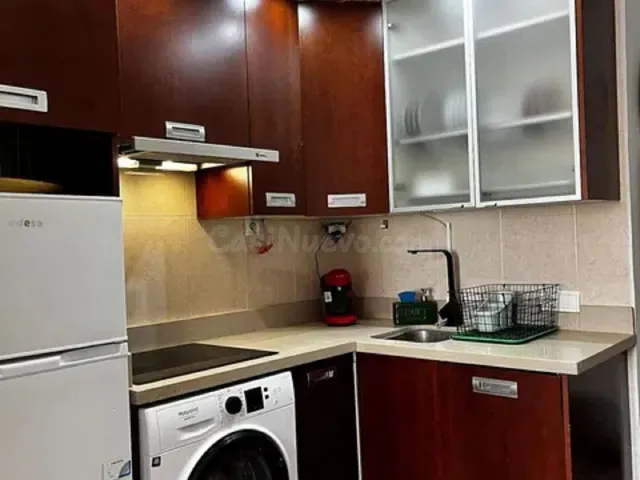 Apartamento 1 habitación 71m² en venta - Centro — 3